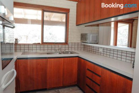 Banksia Beach House - SA Accommodation 1