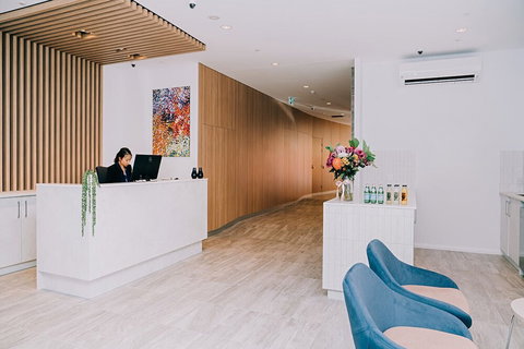 Tom's Court Hotel - SA Accommodation 4