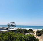 Absolute Beachfront Cabarita Beach Ocean Views 3 Bed Apartment - SA Accommodation