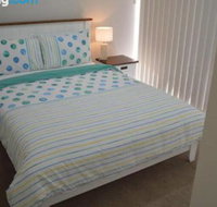 SerendibatSandcastles Fingal Bay - SA Accommodation