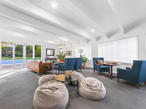 Metung Villa 17 At McMillans - SA Accommodation 5