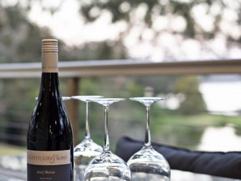 Metung Villa 17 At McMillans - SA Accommodation 4