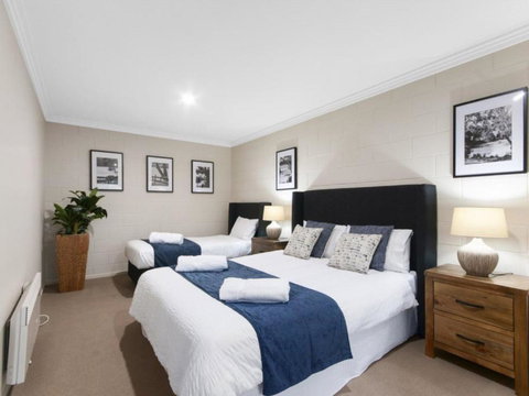 Metung Villa 17 At McMillans - SA Accommodation 3