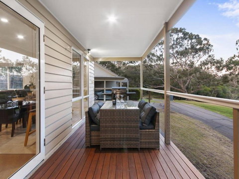 Metung Villa 17 At McMillans - SA Accommodation 6