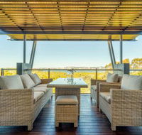 Maroochy River Inlet Views at Sebel Twin Waters Free Wifi  Parking 2 Cars - SA Accommodation