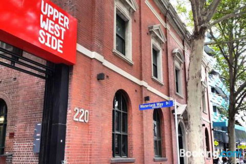 An Exquisite 2BR Apt With Stunning City Views - SA Accommodation 5