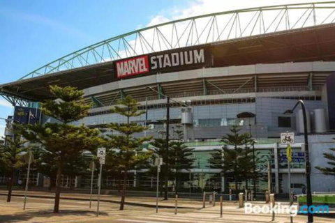 An Exquisite 2BR Apt With Stunning City Views - SA Accommodation 0