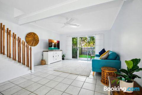 Seychelles - SA Accommodation 2