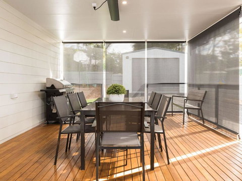 A Perfect Ten - SA Accommodation 5