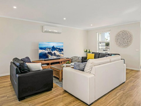 A Perfect Ten - SA Accommodation 4