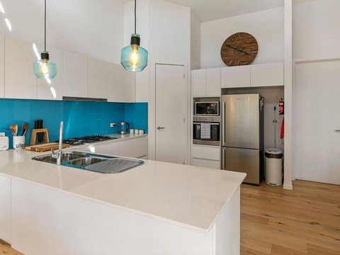 Absolutely Beach - SA Accommodation 4