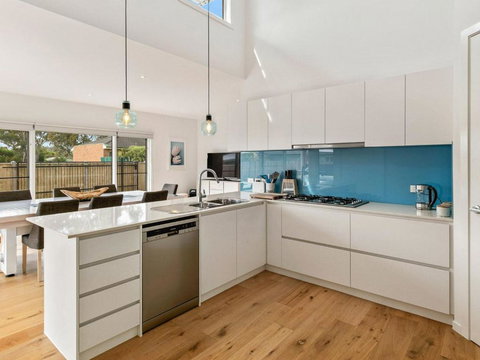 Absolutely Beach - SA Accommodation 5