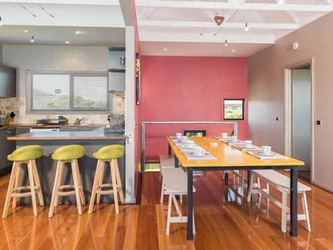 Amazing Views - SA Accommodation 5