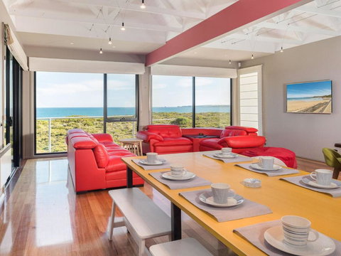 Amazing Views - SA Accommodation 3