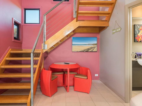 Amazing Views - SA Accommodation 6