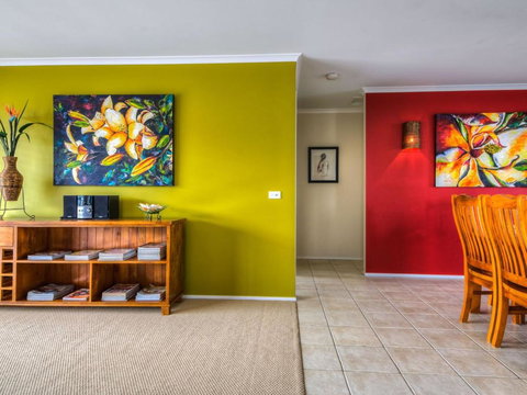 Art House - SA Accommodation 3