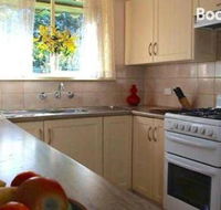 Schoolhouse Cottage American River - SA Accommodation