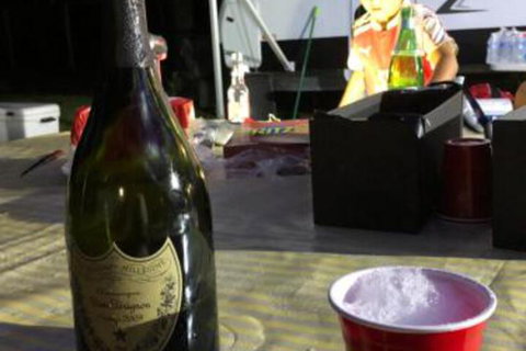 COONARR BEACH ( BUNDABERG )CAMPING - SA Accommodation 5