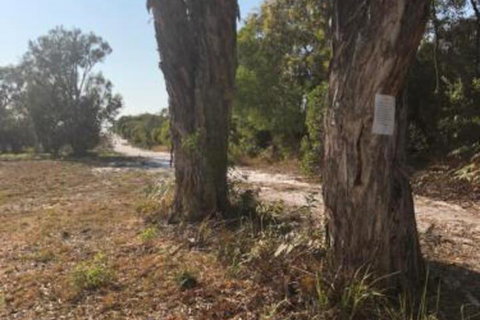 COONARR BEACH ( BUNDABERG )CAMPING - SA Accommodation 0