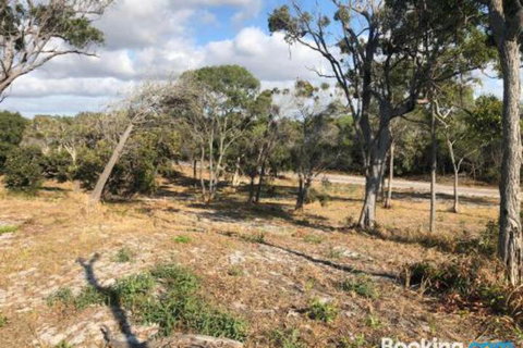 COONARR BEACH ( BUNDABERG )CAMPING - SA Accommodation 2
