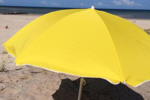 COONARR BEACH ( BUNDABERG )CAMPING - SA Accommodation 1