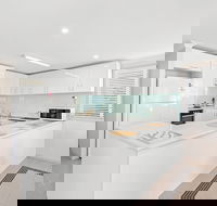 Harbourview 4 - SA Accommodation