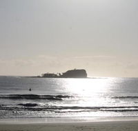 Ocean View 3 bedroom Apartment - SA Accommodation