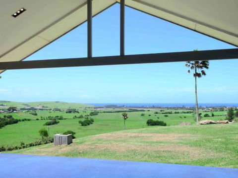 ROSE VALLEY Gerringong 4pm Check Out Sundays - SA Accommodation 1