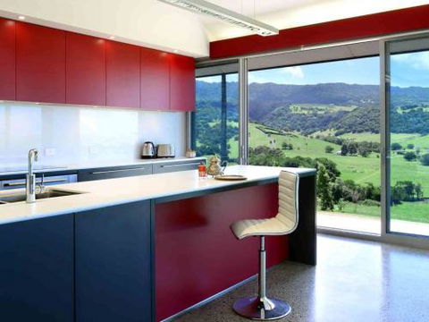 ROSE VALLEY Gerringong 4pm Check Out Sundays - SA Accommodation 6