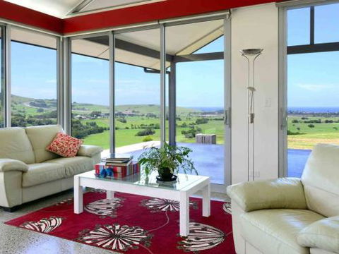 ROSE VALLEY Gerringong 4pm Check Out Sundays - SA Accommodation 5
