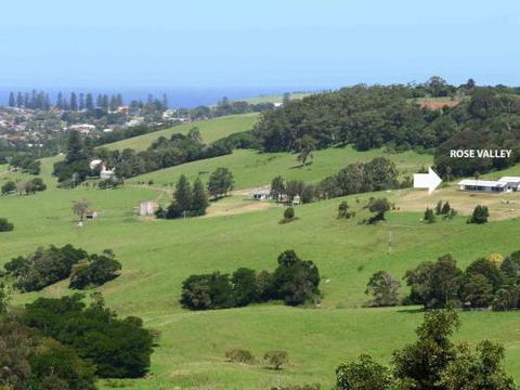 ROSE VALLEY Gerringong 4pm Check Out Sundays - SA Accommodation 2