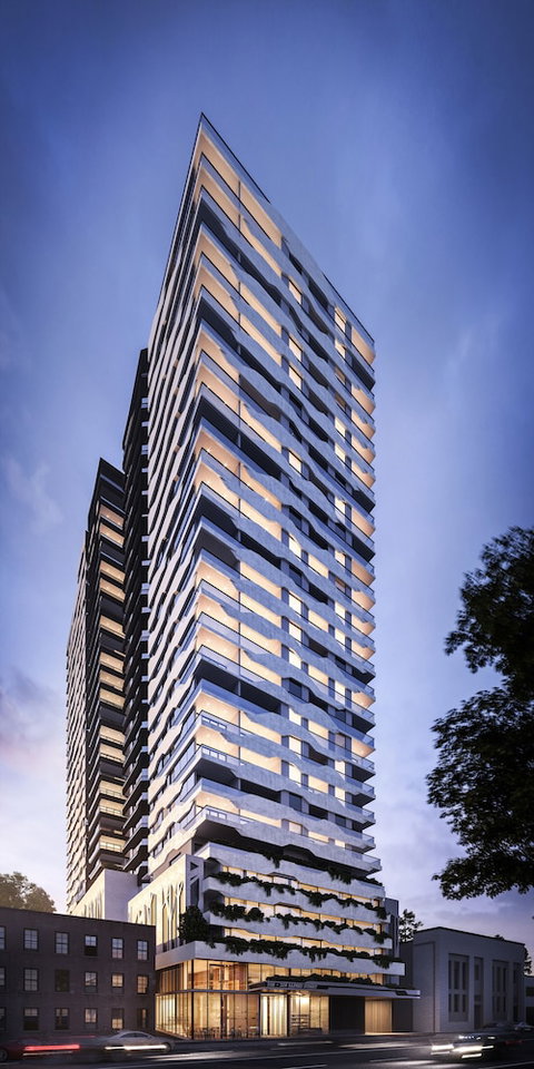 Arise Fortitude Valley - SA Accommodation 1