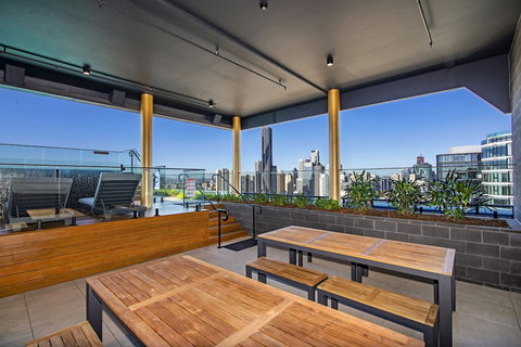 Arise Fortitude Valley - SA Accommodation 5