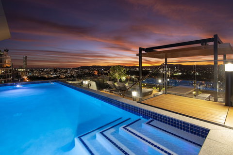 Arise Fortitude Valley - SA Accommodation 4