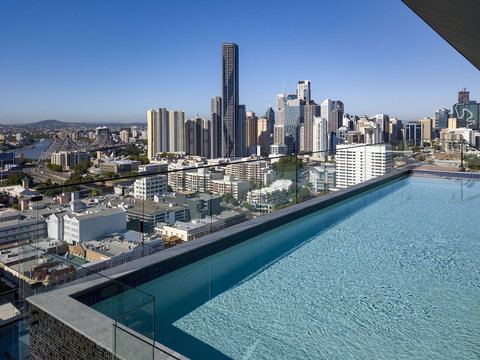 Arise Fortitude Valley - SA Accommodation 3