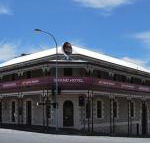 The Grand Hotel Millicent - SA Accommodation