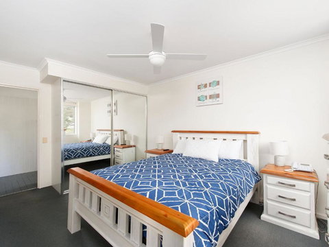 Aqua Vista At Nelson Bay - SA Accommodation 3