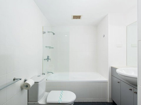 Aqua Vista At Nelson Bay - SA Accommodation 6