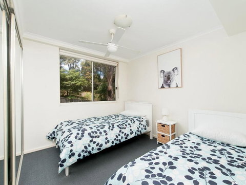 Aqua Vista At Nelson Bay - SA Accommodation 5