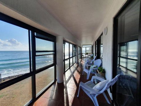 Breakaway At Bargara - SA Accommodation 0