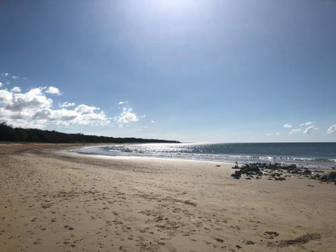 Breakaway At Bargara - SA Accommodation 3