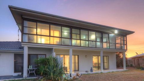 Breakaway At Bargara - SA Accommodation 5