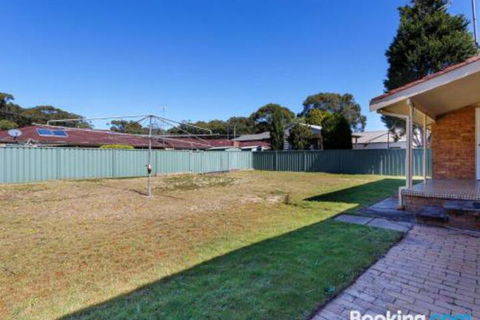 Perrumba Street Cottage - SA Accommodation 4