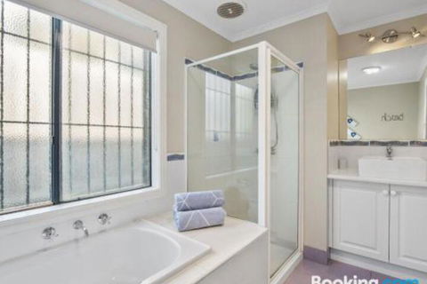 Rye Poolside Escape - SA Accommodation 1