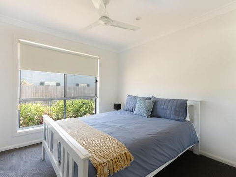 Ningadhun 50 The Drive Yamba - SA Accommodation 2