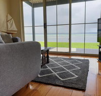 Blue Seas - SA Accommodation