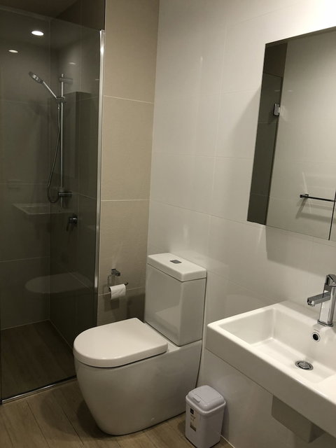 Arena On The Beach - SA Accommodation 5