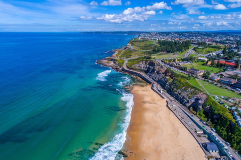 Arena On The Beach - SA Accommodation 2