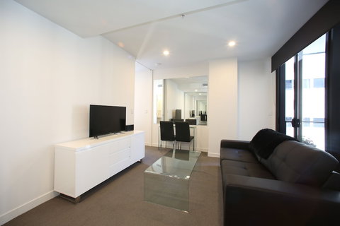 Arena On The Beach - SA Accommodation 6