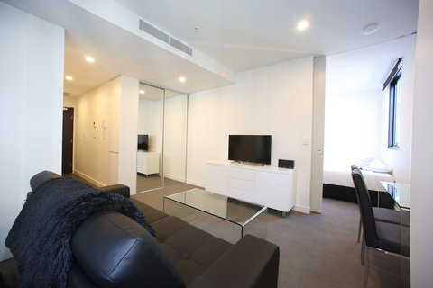 Arena On The Beach - SA Accommodation 4